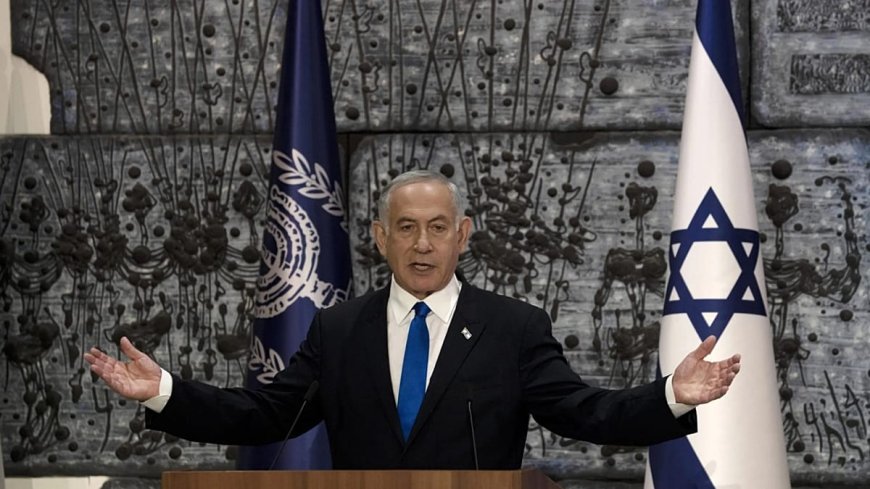 Netanyahu'dan Erdoğan karşıtı seçim afişi: Yaklaşan İsrail seçimlerinde tablo ne  durumda?