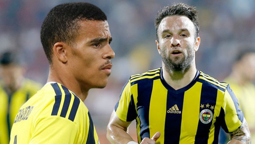 Mathieu Valbuena: 'Greenwood, Lyon’a çok ciddi zarar verebilir!'