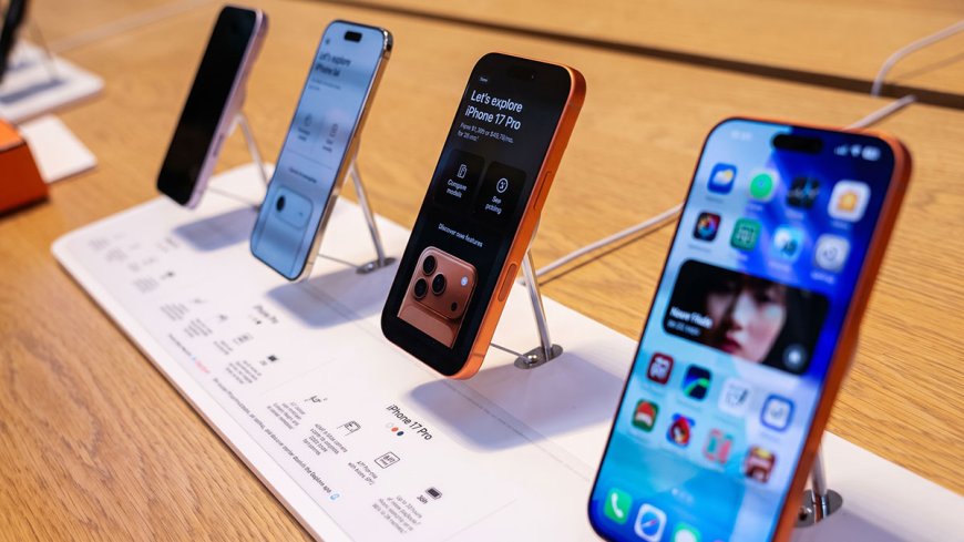 Dolar fırtınası Apple'ı vurdu: iPhone fiyatları zamlandı!