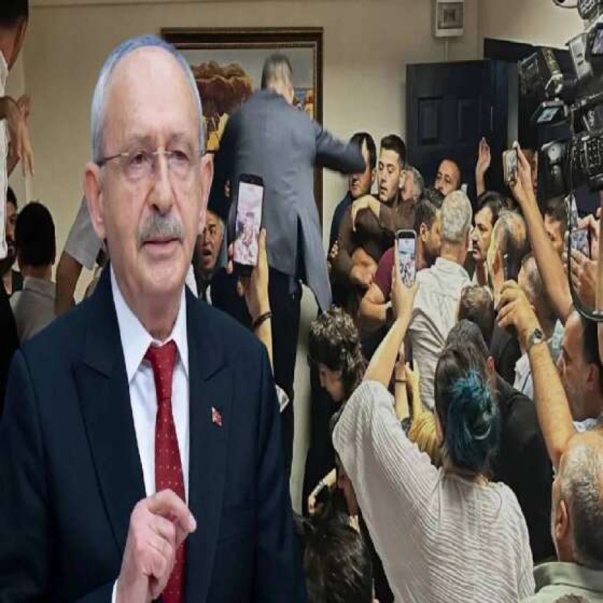 AK Parti'ye geçen koltuk sonrası CHP'de kriz: Disiplin düğmesine basıldı! "Talimata uymadılar!"