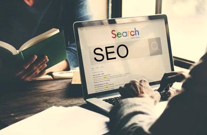 Консултантски услуги по SEO в София