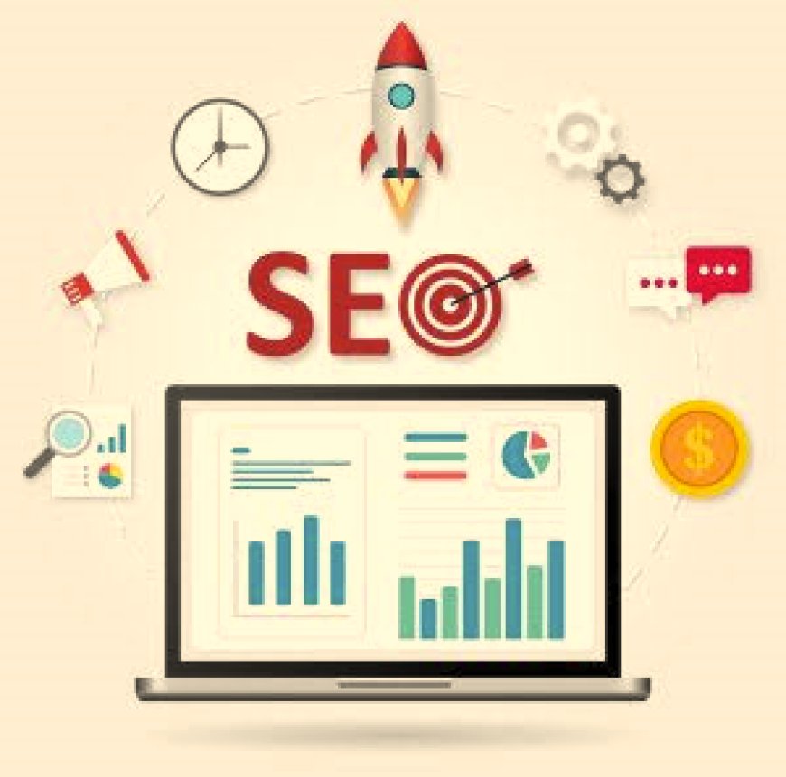 Консултантски услуги по SEO в Ловеч