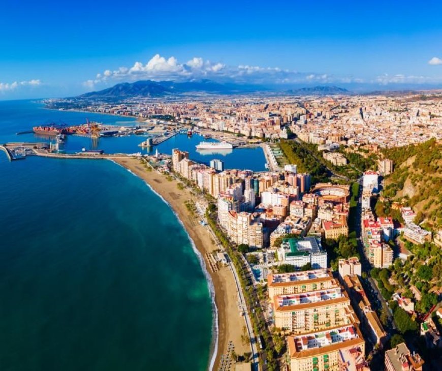 Най-красивите градове в Испания – 15 места за незабравимо пътуване | Paradise Travel