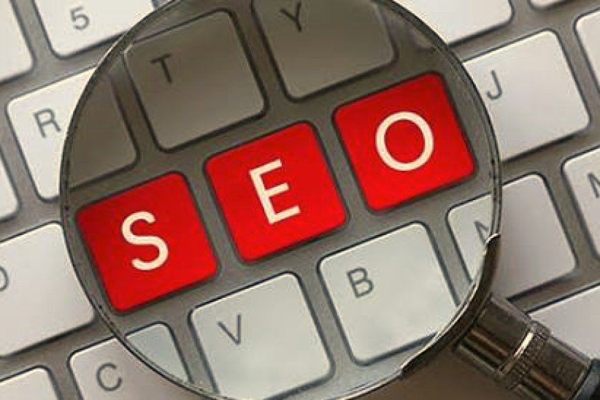 Консултантски услуги по SEO в Кърджали